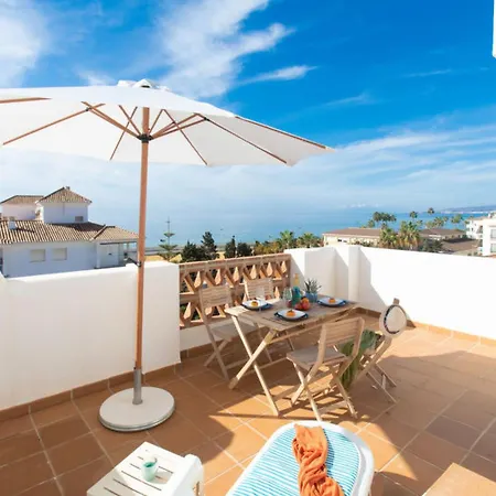 Global Penthouse Marian 7759 Holiday home *