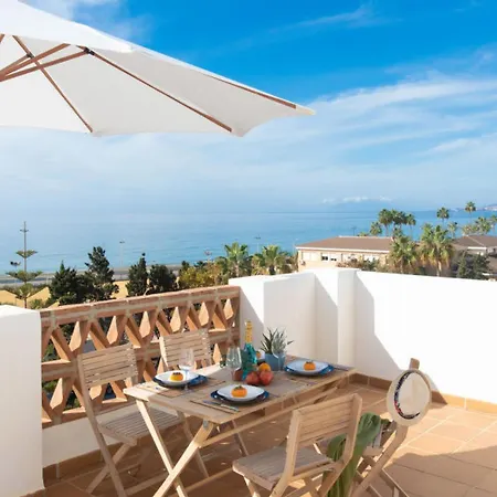 Global Penthouse Marian 7759 Holiday home