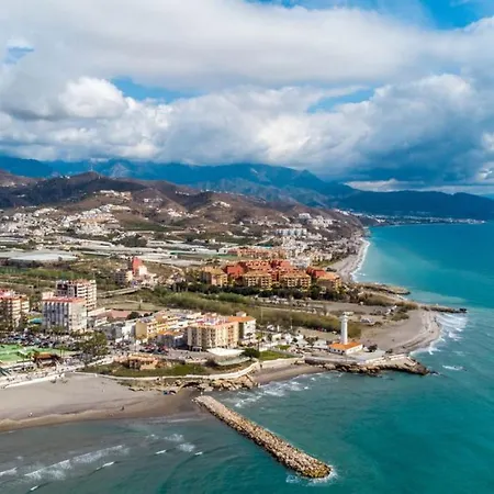 Holiday home Global Penthouse Marian 7759 Torrox