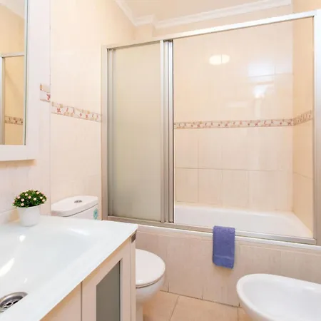 Global Penthouse Marian 7759 * Torrox