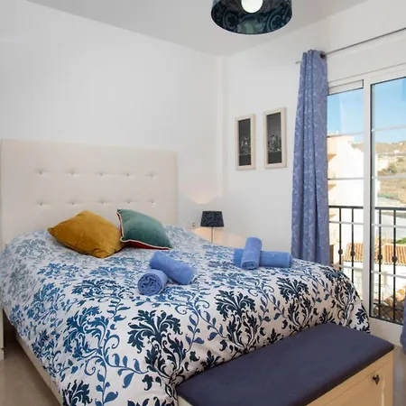 Holiday home Global Penthouse Marian 7759