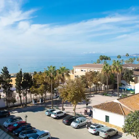Global Penthouse Marian 7759 Holiday home Torrox