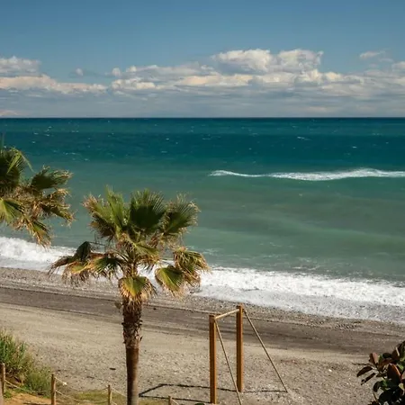 Holiday home Global Penthouse Marian 7759 Torrox