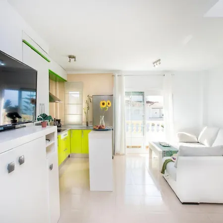Global Penthouse Marian 7759 * Torrox