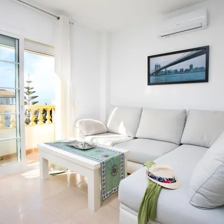 Global Penthouse Marian 7759 Holiday home